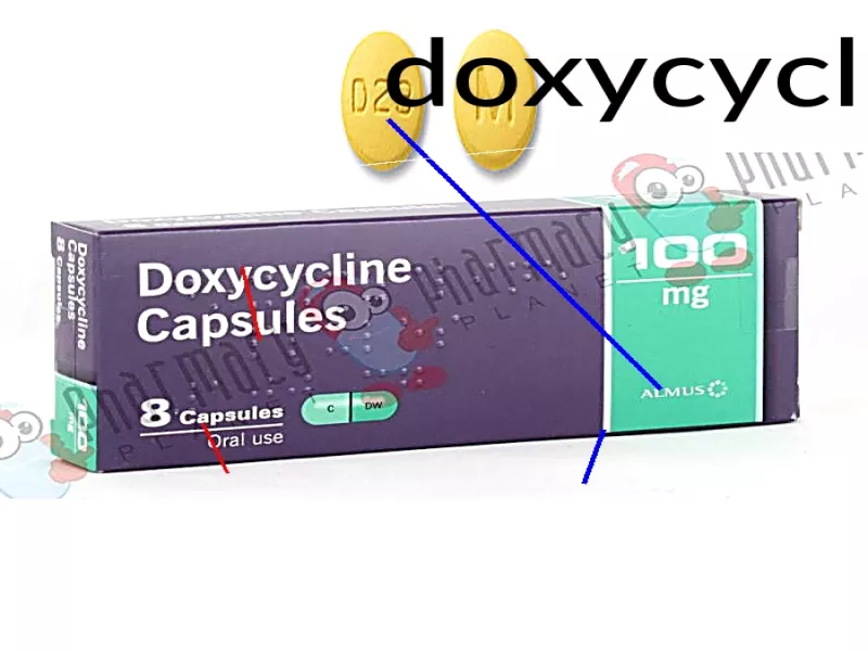 Prix doxycycline paludisme